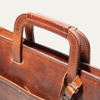 The Diplomat Attache