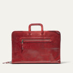 The Diplomat Attache