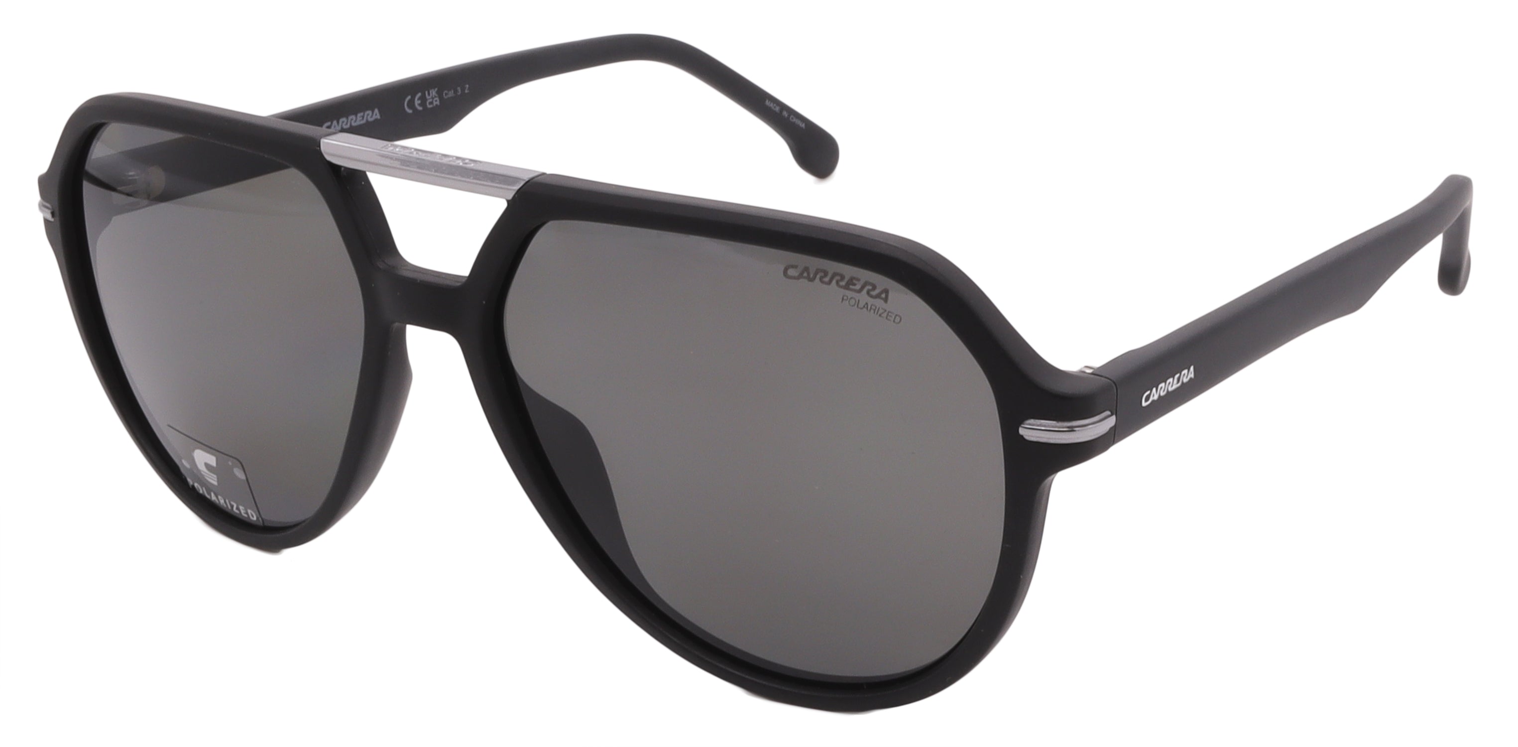 Carrera Sunglasses CARR 315/S-003-58-15-145 Polarized