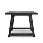 Whitley - Dining Table