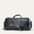 Leather Atticus Shoe Duffle