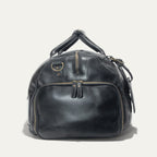 Leather Atticus Shoe Duffle