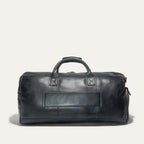 Leather Atticus Shoe Duffle