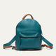TURQUOISE/TAN