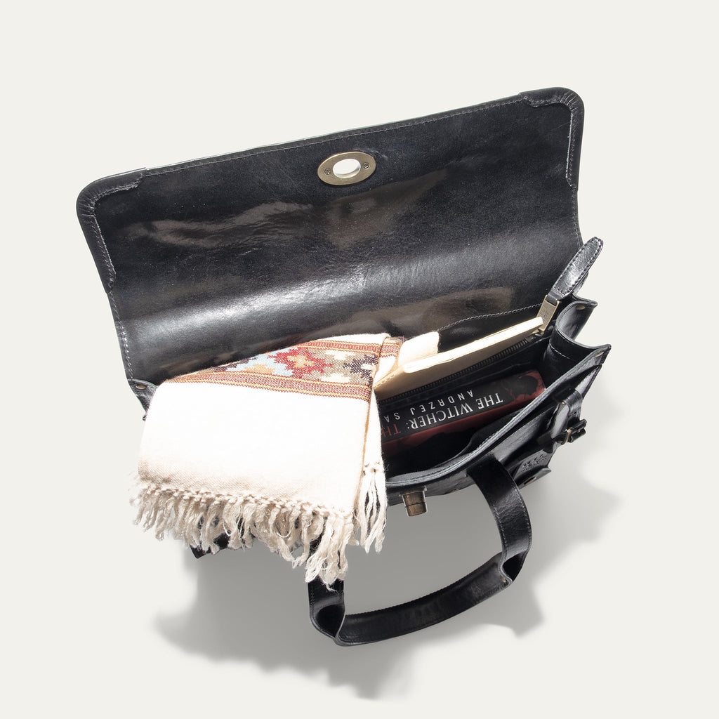 The William Slim Briefcase