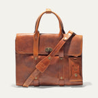 The William Slim Briefcase