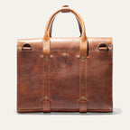 William Slim Briefcase