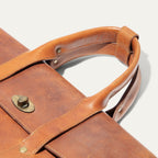 William Slim Briefcase