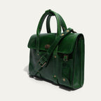 The William Slim Briefcase