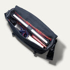 Wallace Messenger Bag