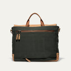 Wallace Messenger Bag