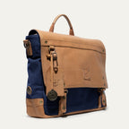 Wallace Messenger Bag