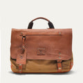 Wallace Messenger Bag