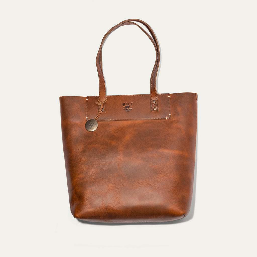 Simple Tote