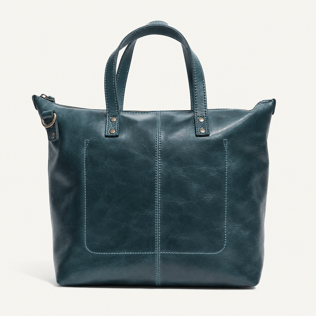 Simple Satchel