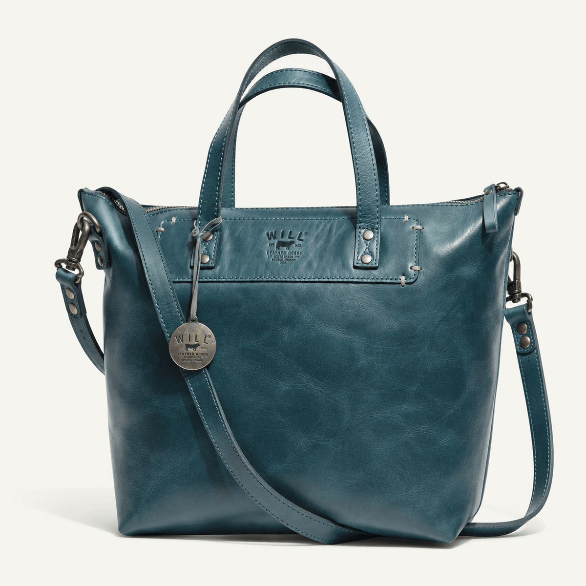 Simple Satchel