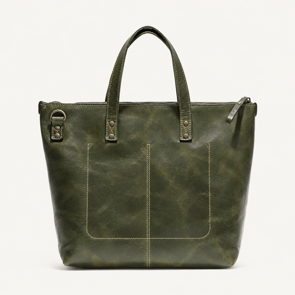 Simple Satchel