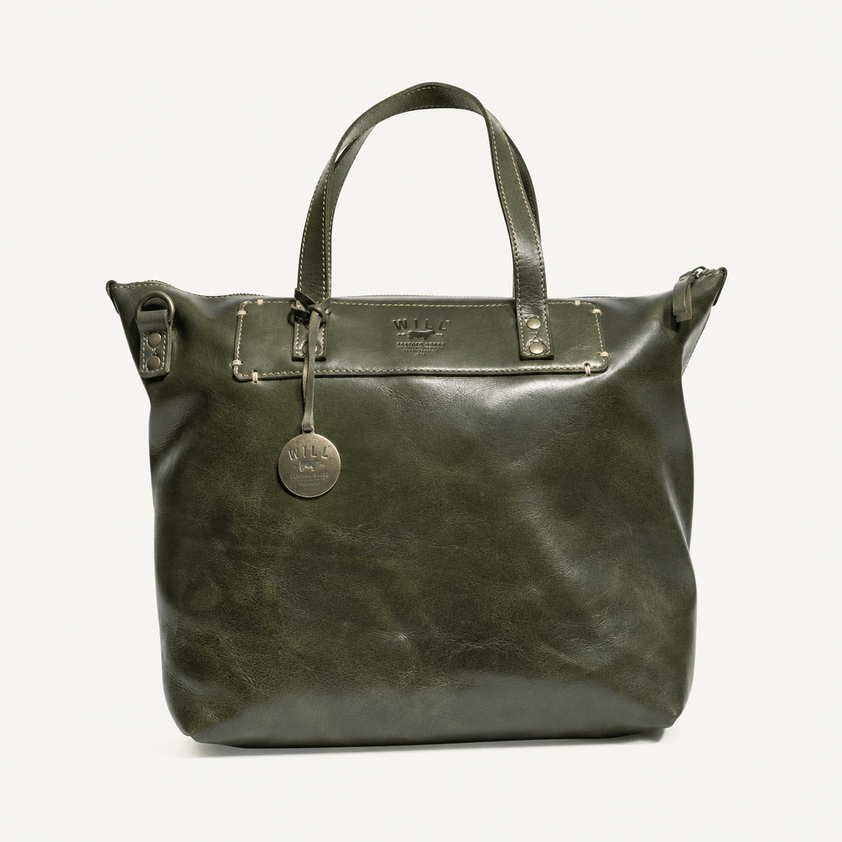Simple Satchel