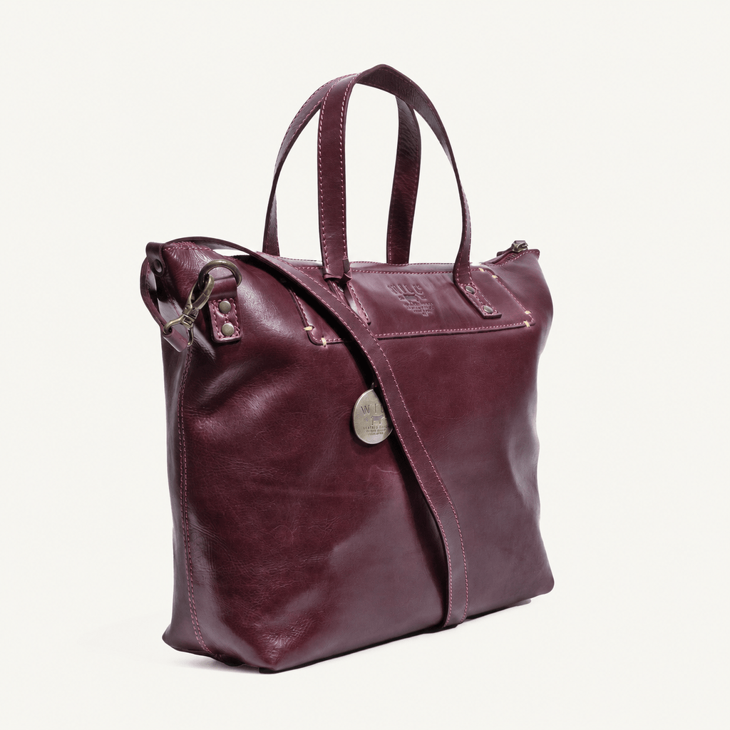 Simple Satchel