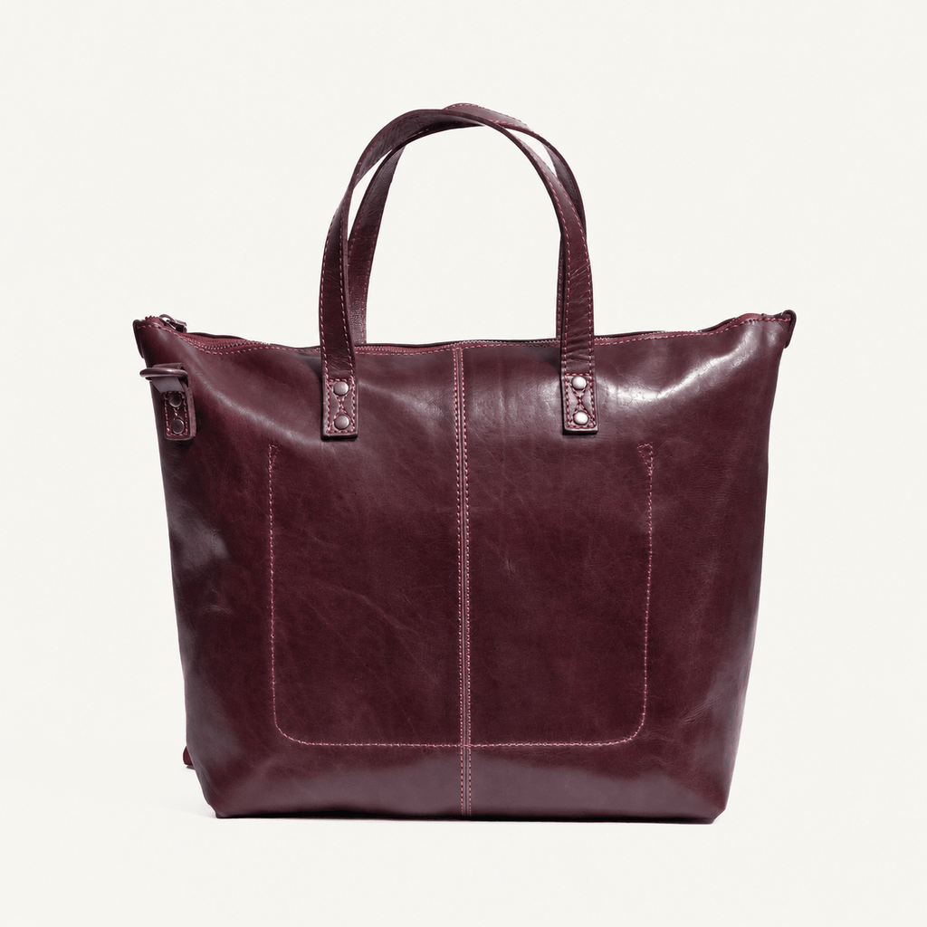 Simple Satchel