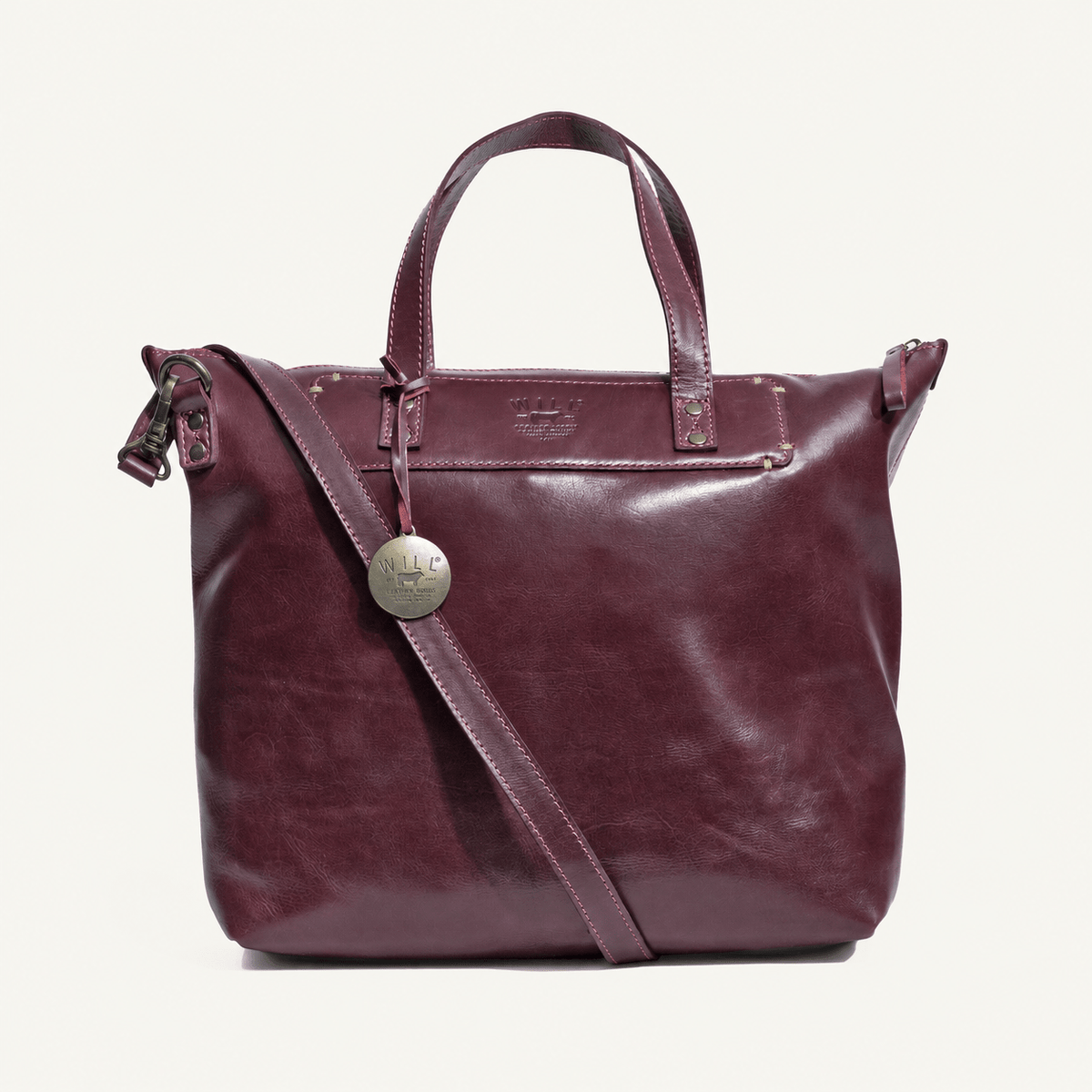 Simple Satchel