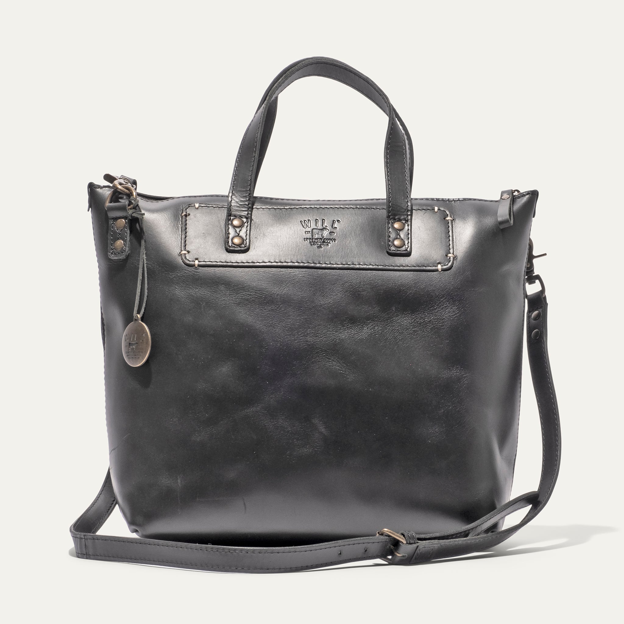 Simple Satchel