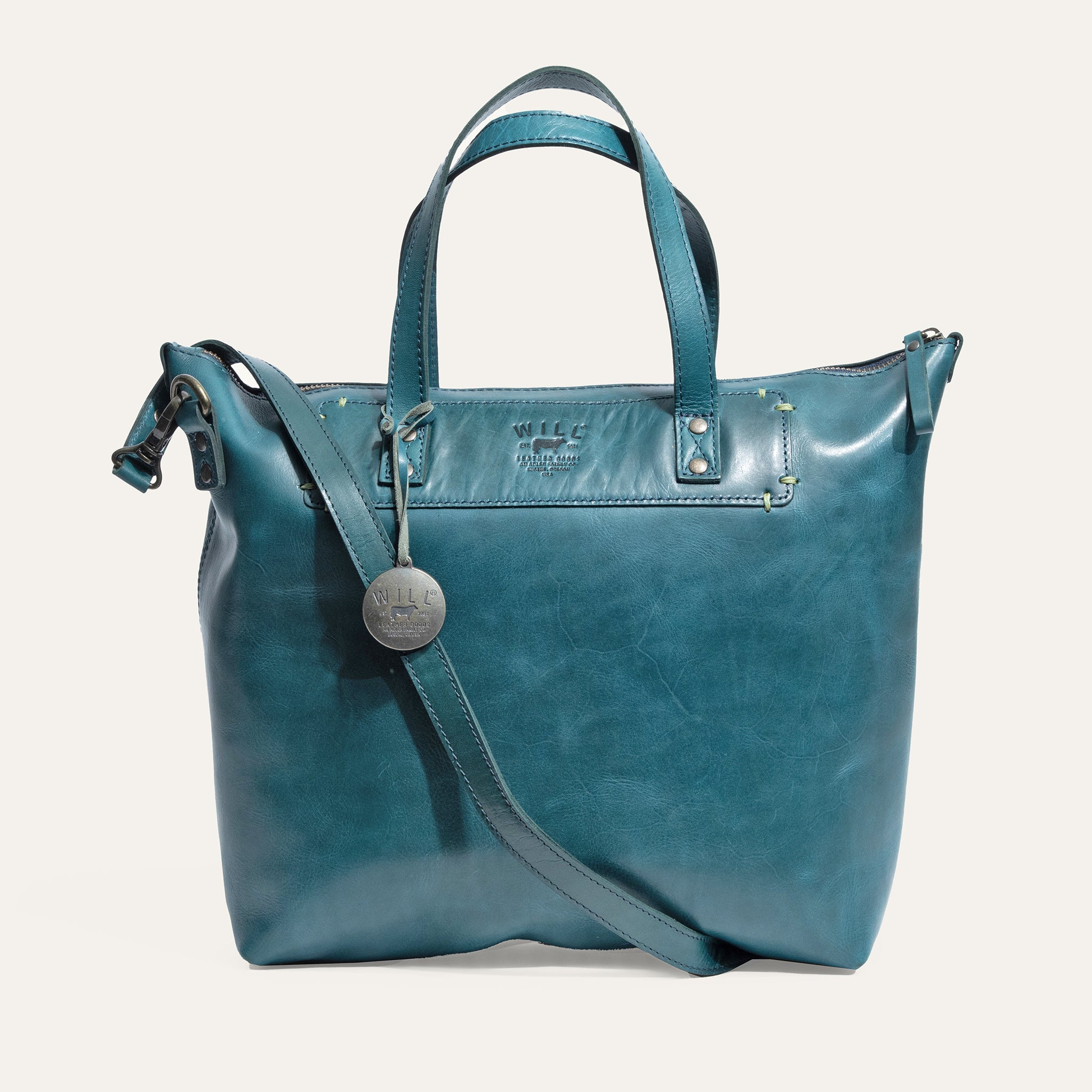 Simple Satchel