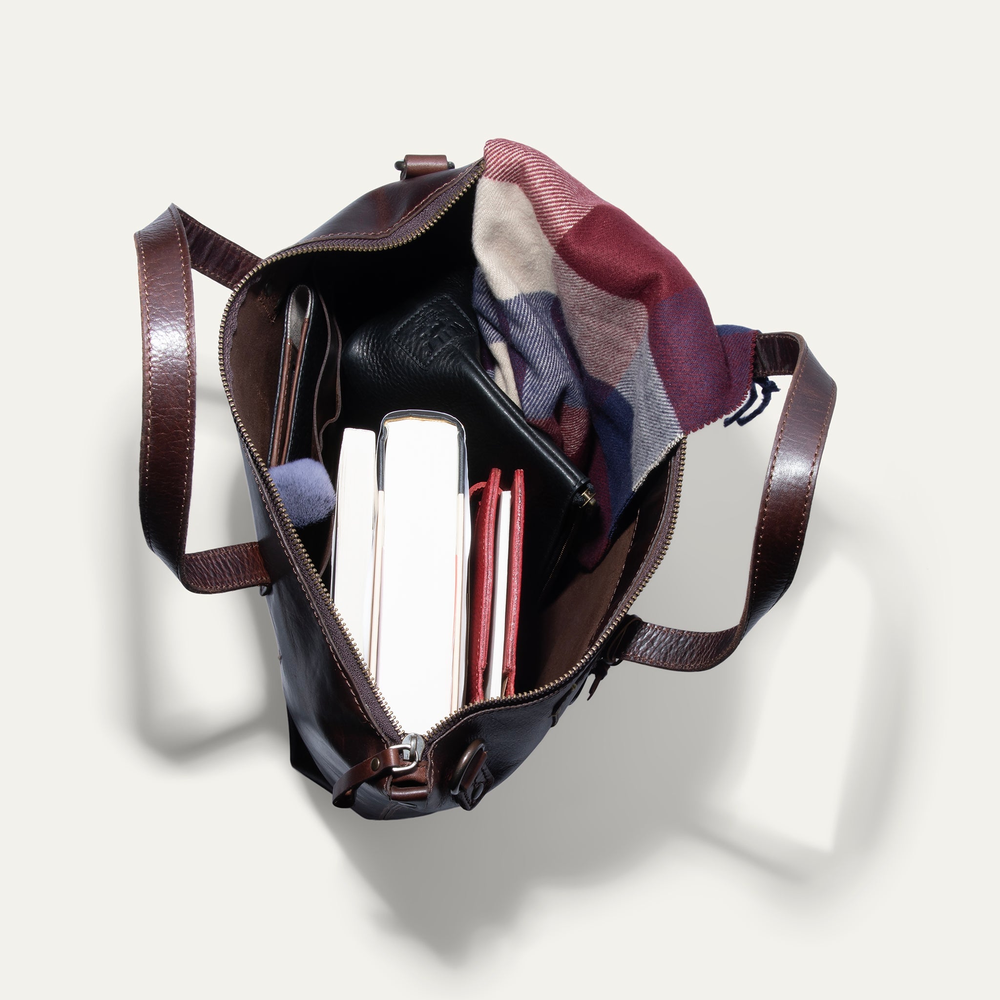 Simple Satchel