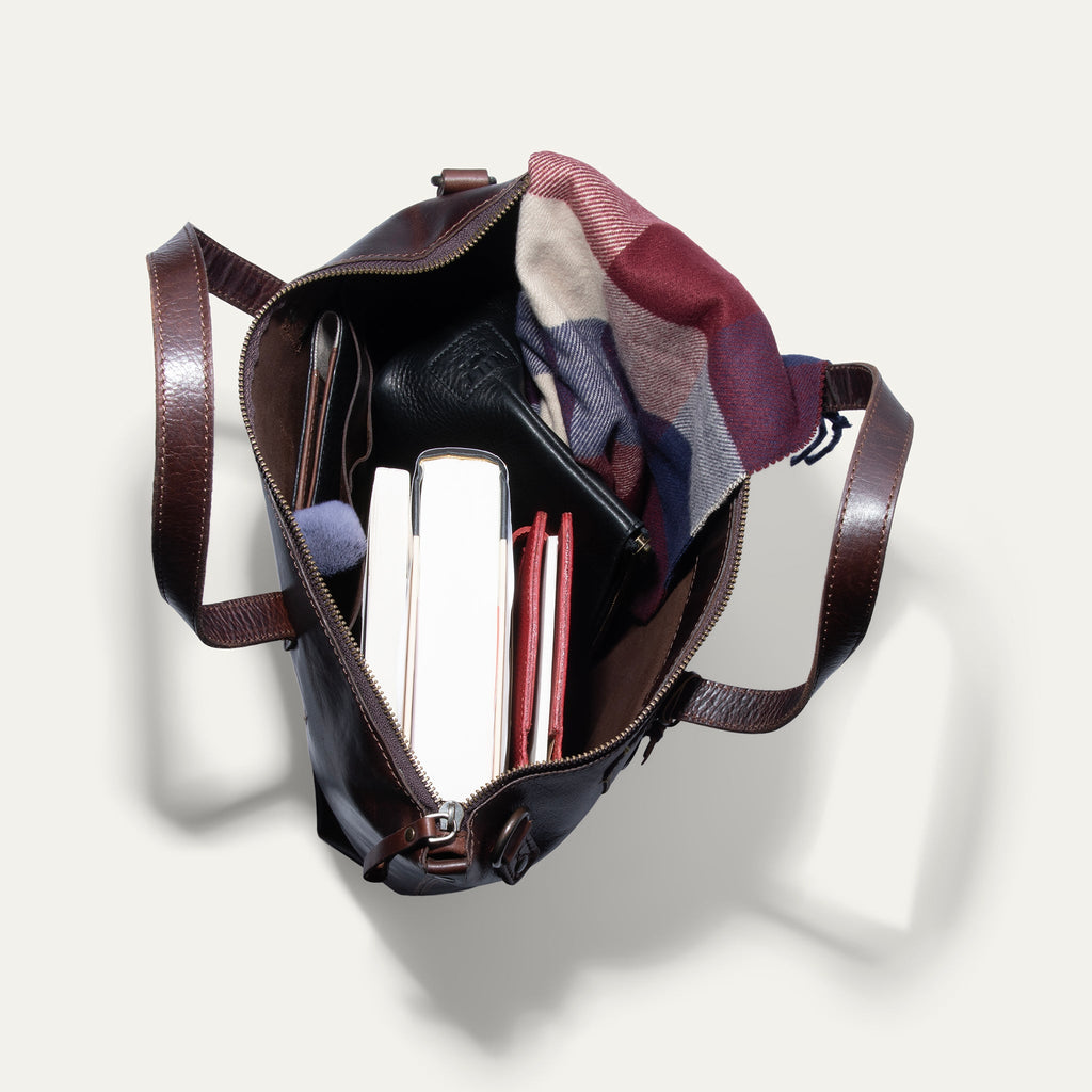Simple Satchel