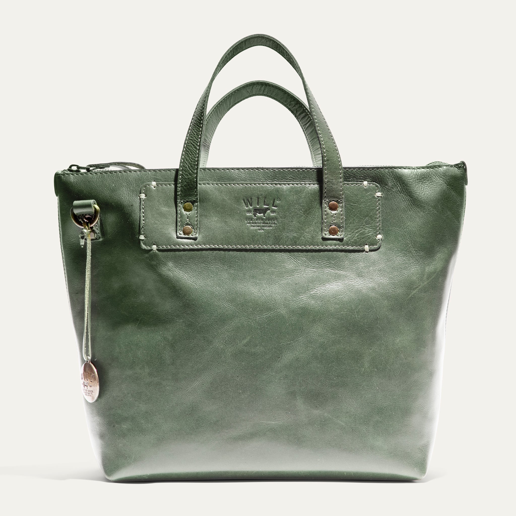 Simple Satchel