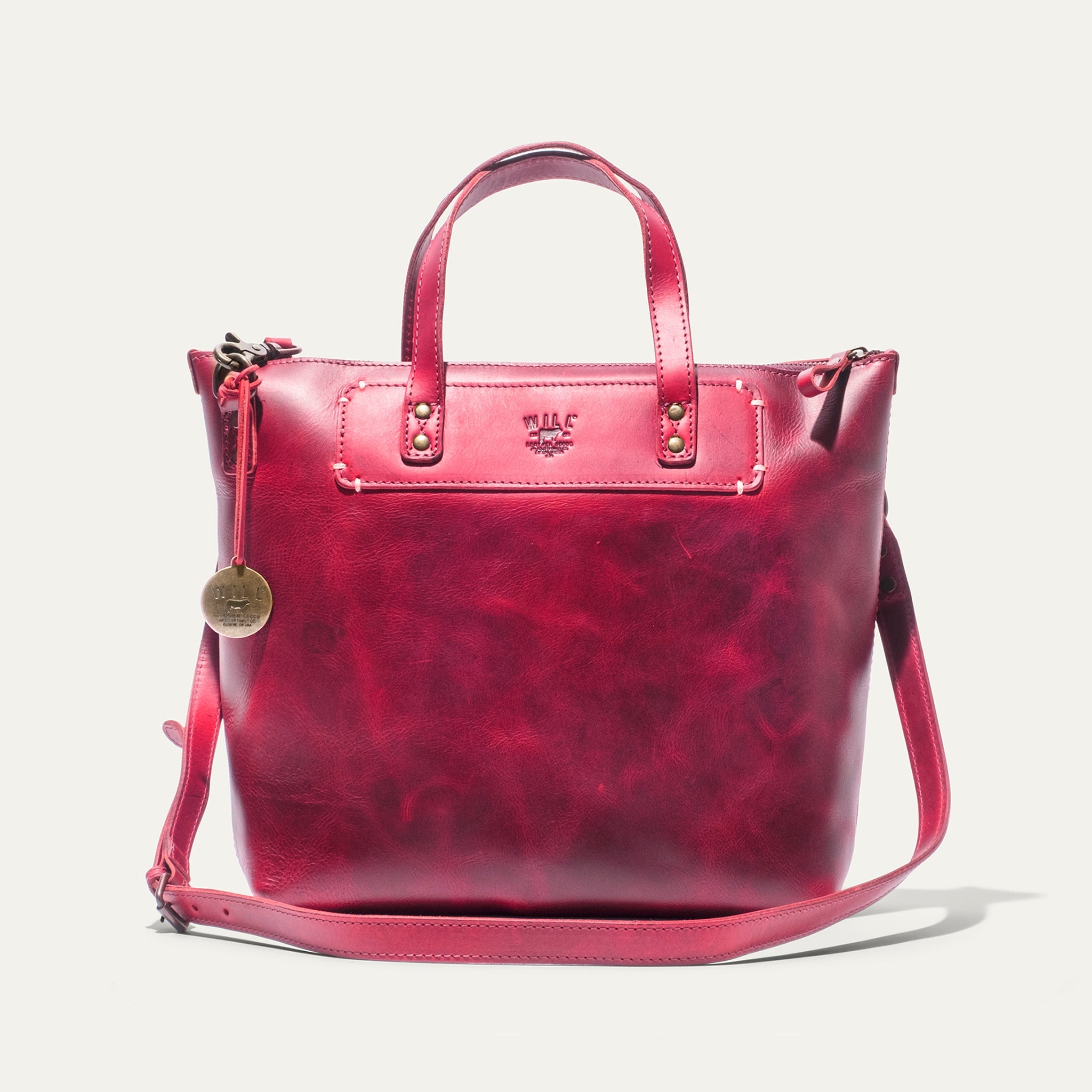 Simple Satchel