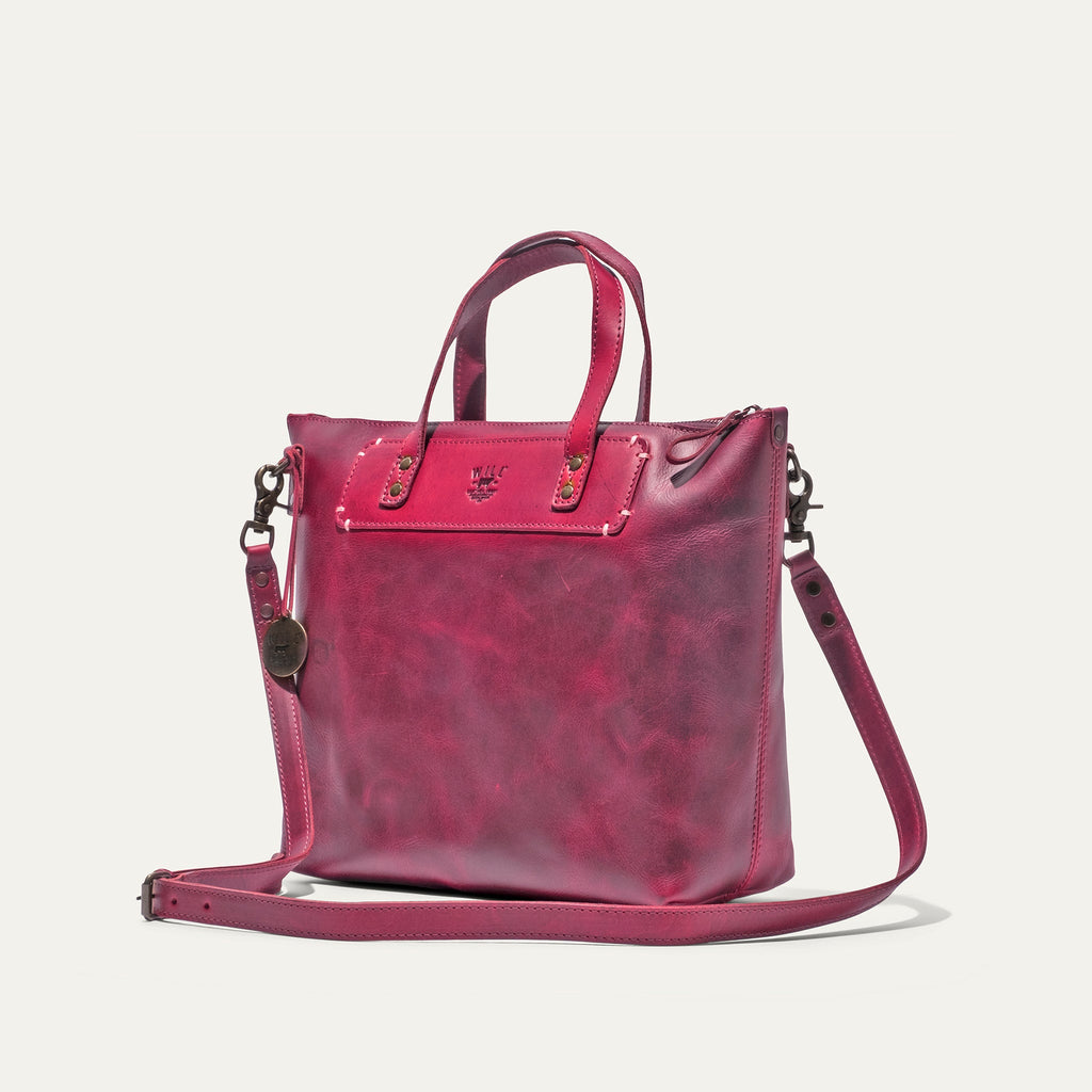 Simple Satchel