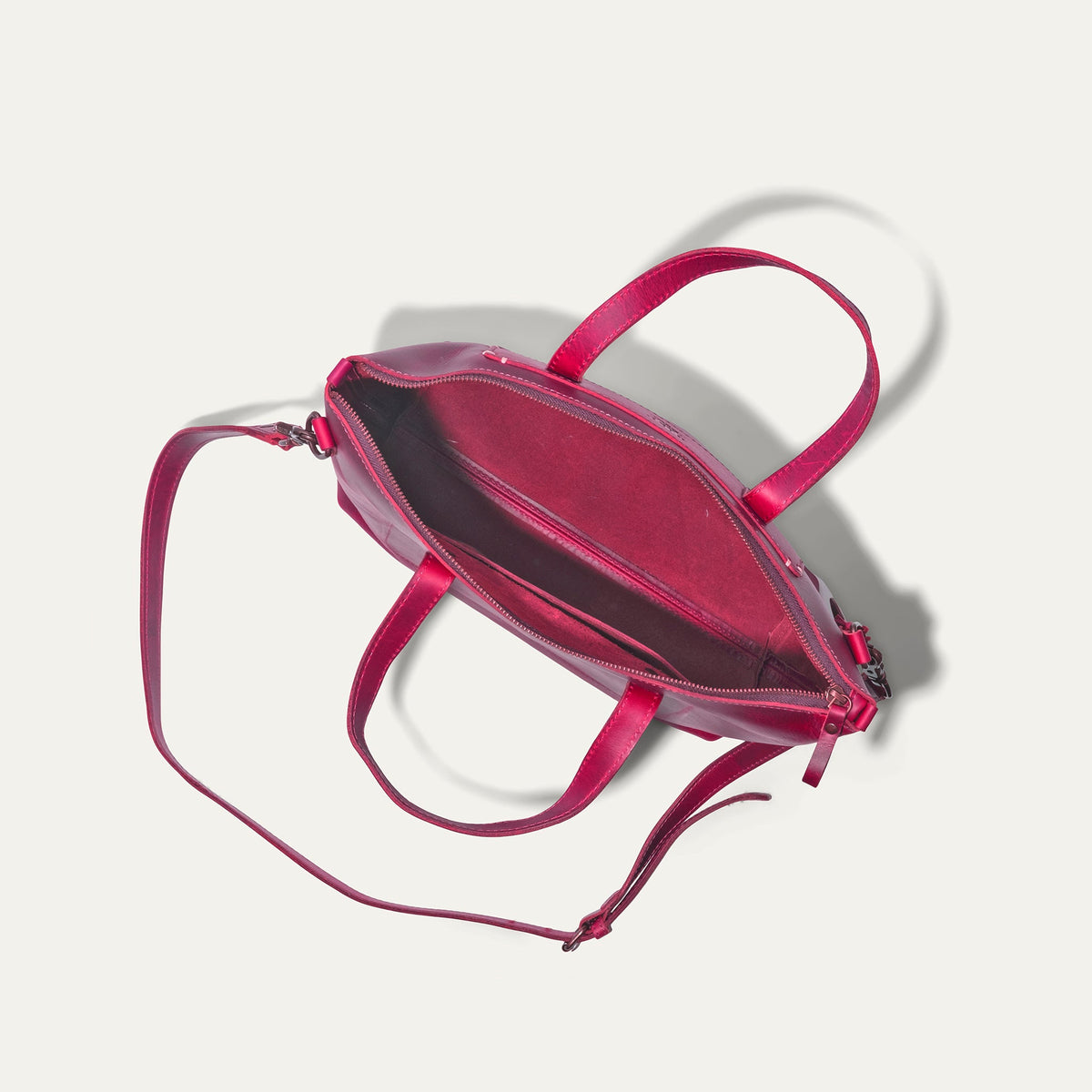 Simple Satchel