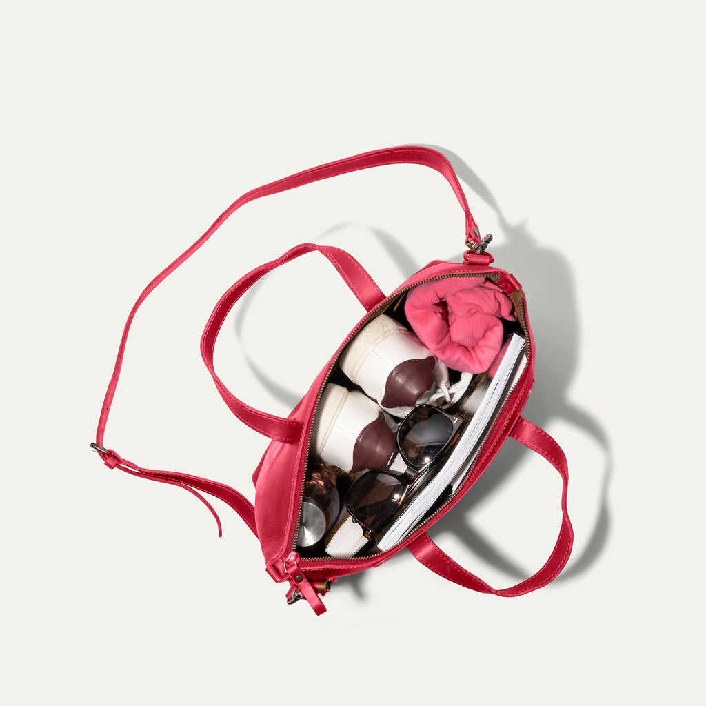 Simple Satchel