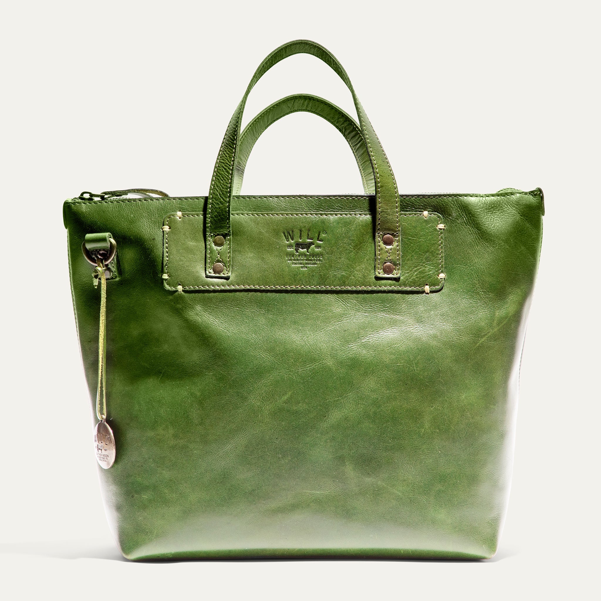 Simple Satchel