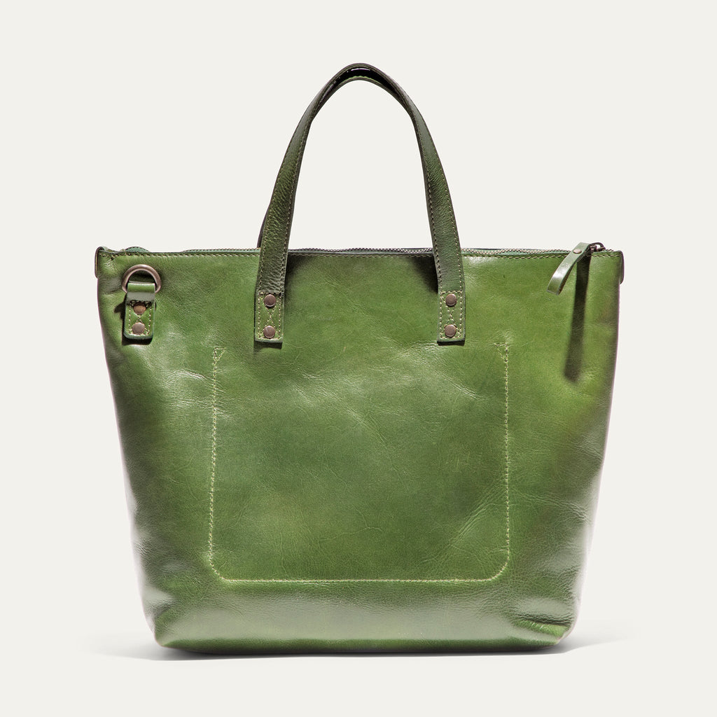 Simple Satchel