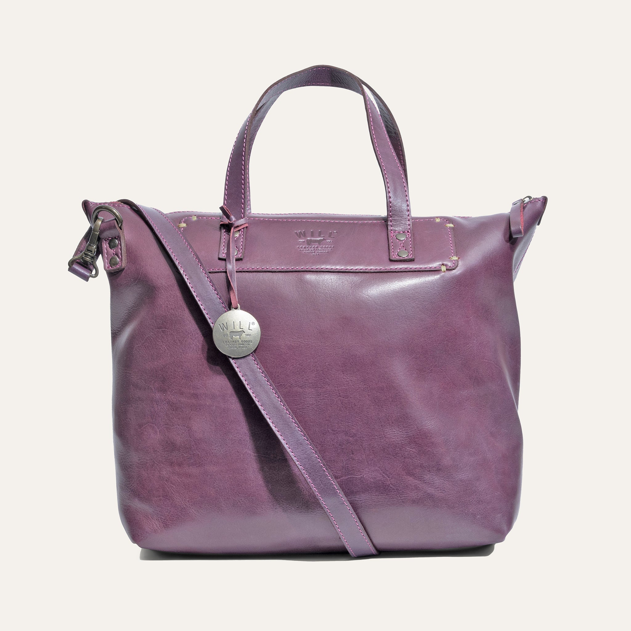 Simple Satchel