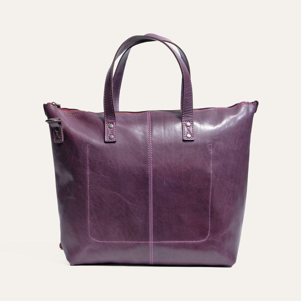 Simple Satchel