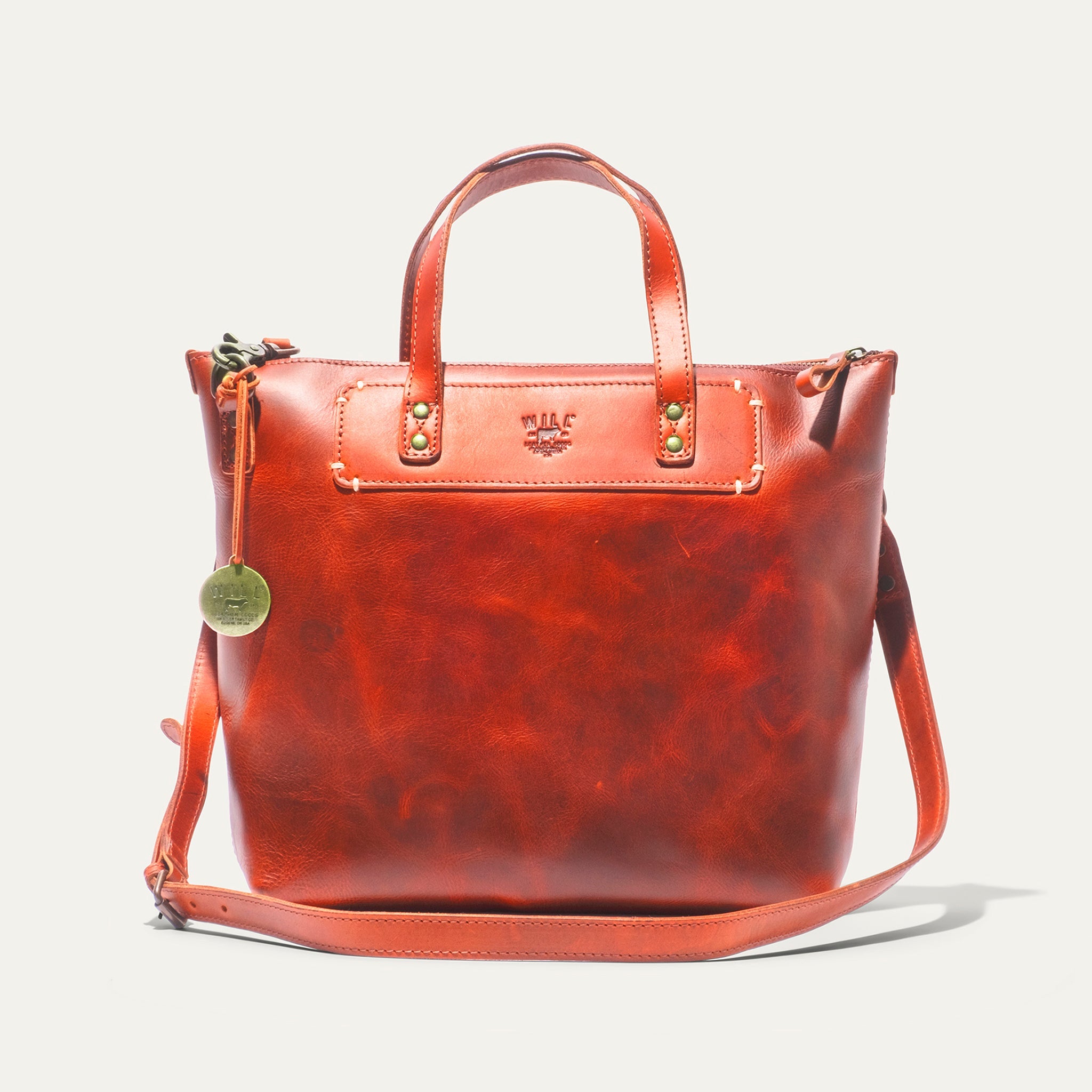 Simple Satchel