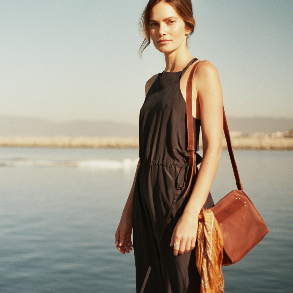 Simple Crossbody