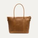 Twenty Four Seven Leather Tote