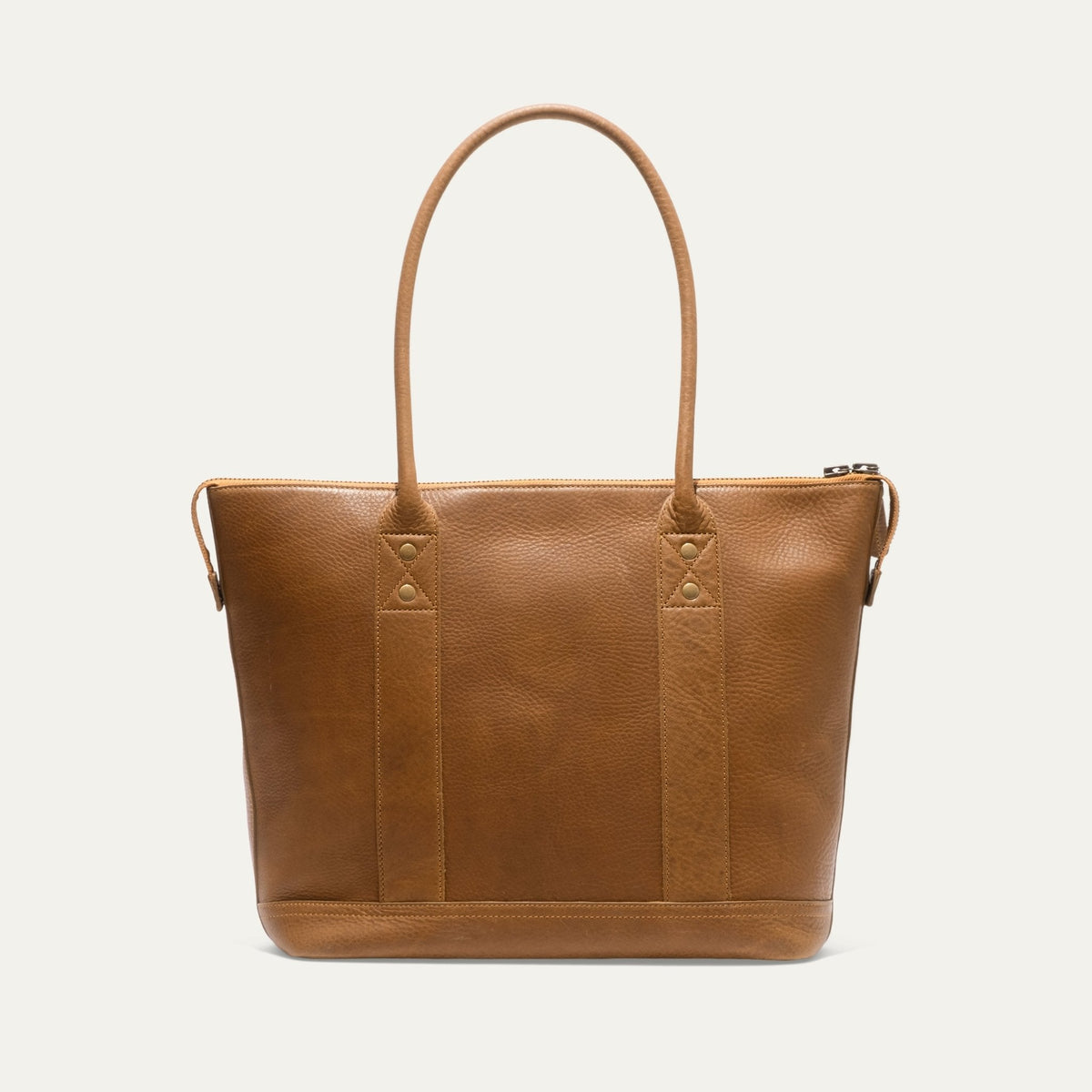 Twenty Four Seven Leather Tote