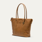 Twenty Four Seven Leather Tote