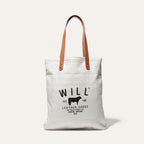 The Original Will Canvas Tote