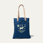 The Original Will Canvas Tote