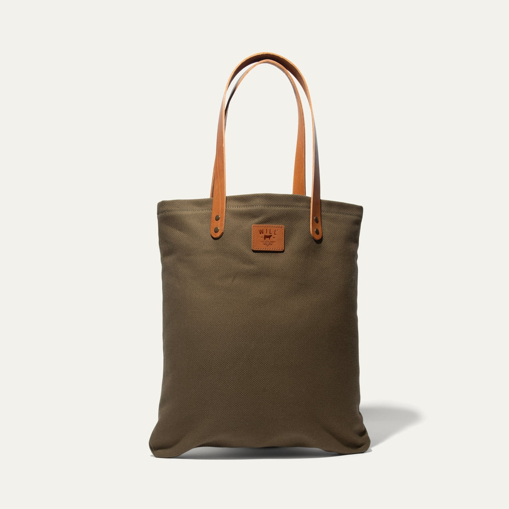 The Original Will Canvas Tote