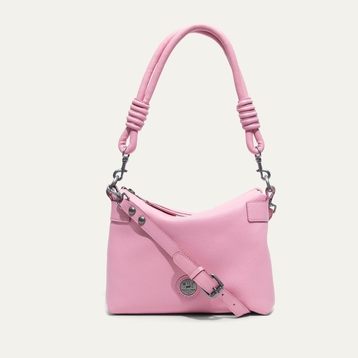 Milan Convertible Topzip