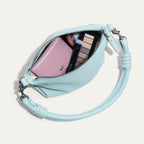 Milan Convertible Topzip
