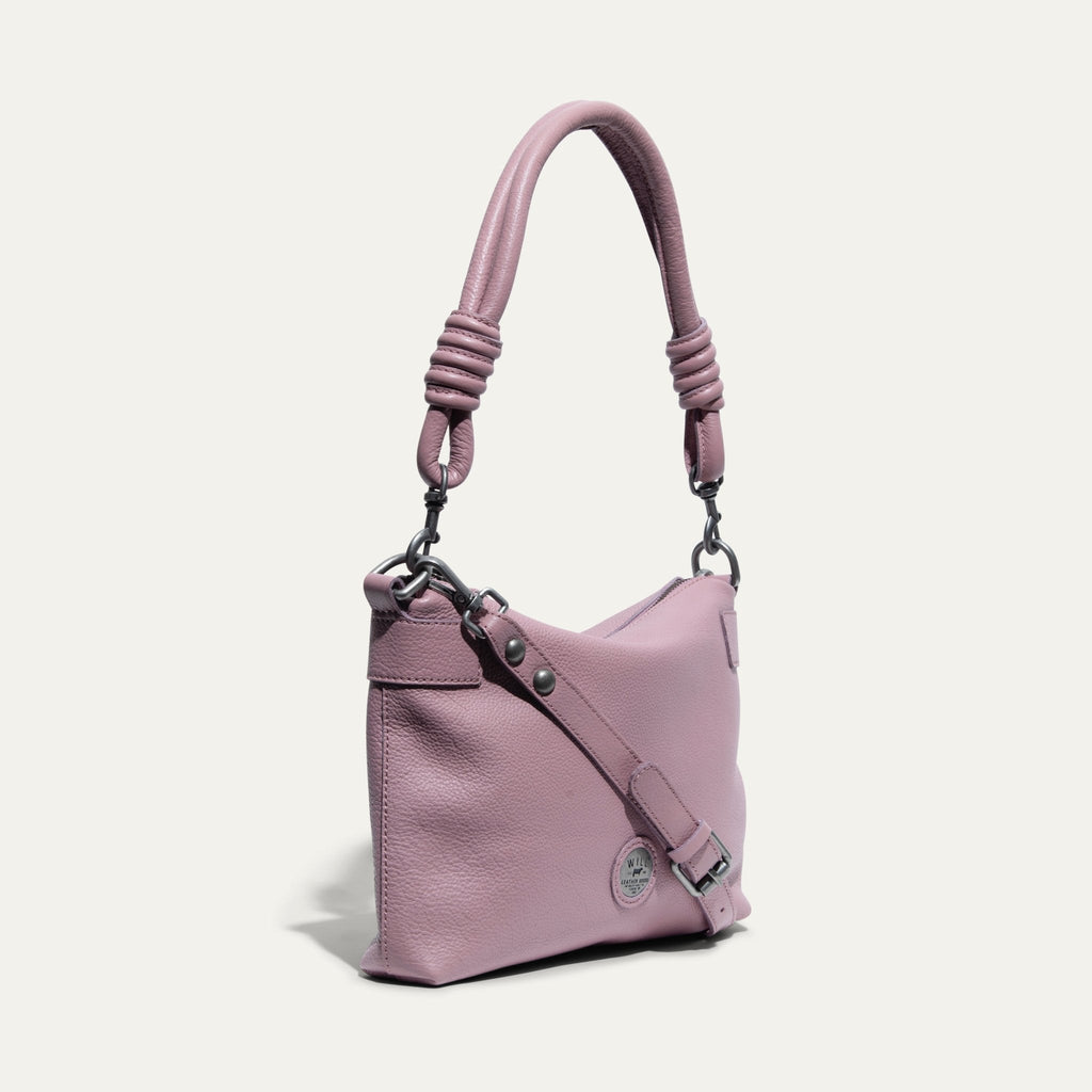 Milan Convertible Topzip