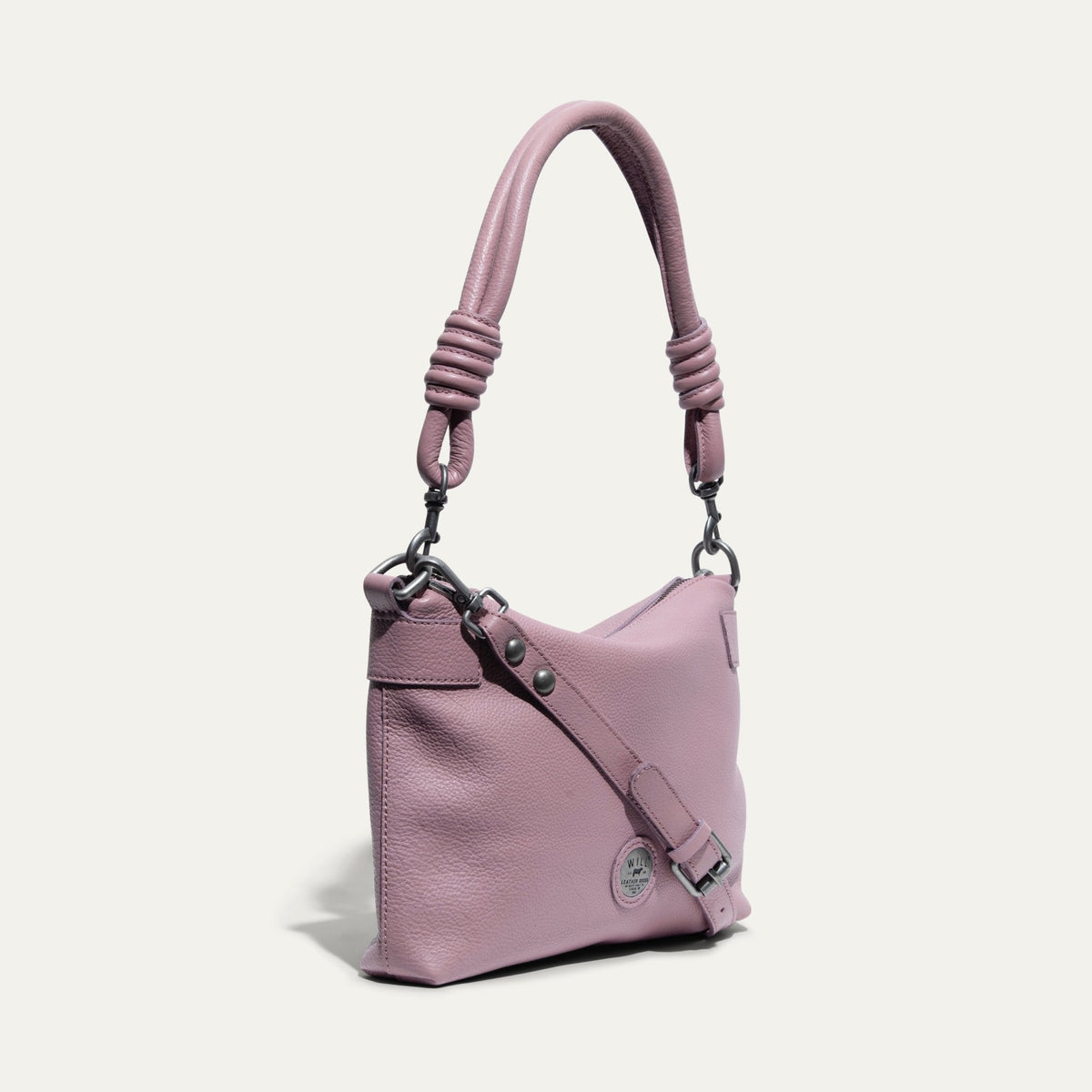 Milan Convertible Topzip